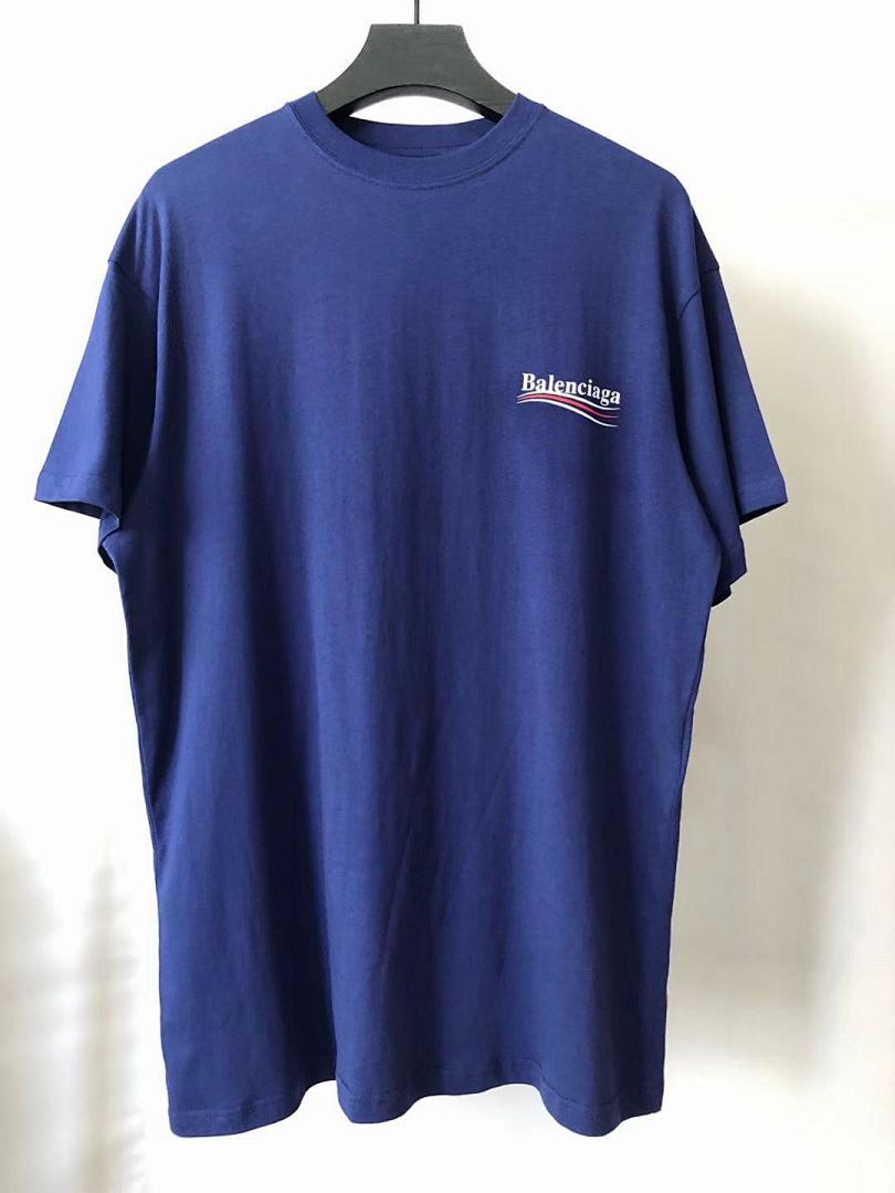 Balenciaga SOLD OUT Balenciag 2020 Blue Campaign - Image 2