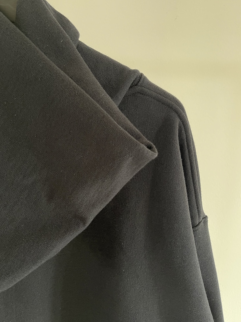 Other SOLD OUT VETEMENTS Sticky Note Hoodie - Image 5