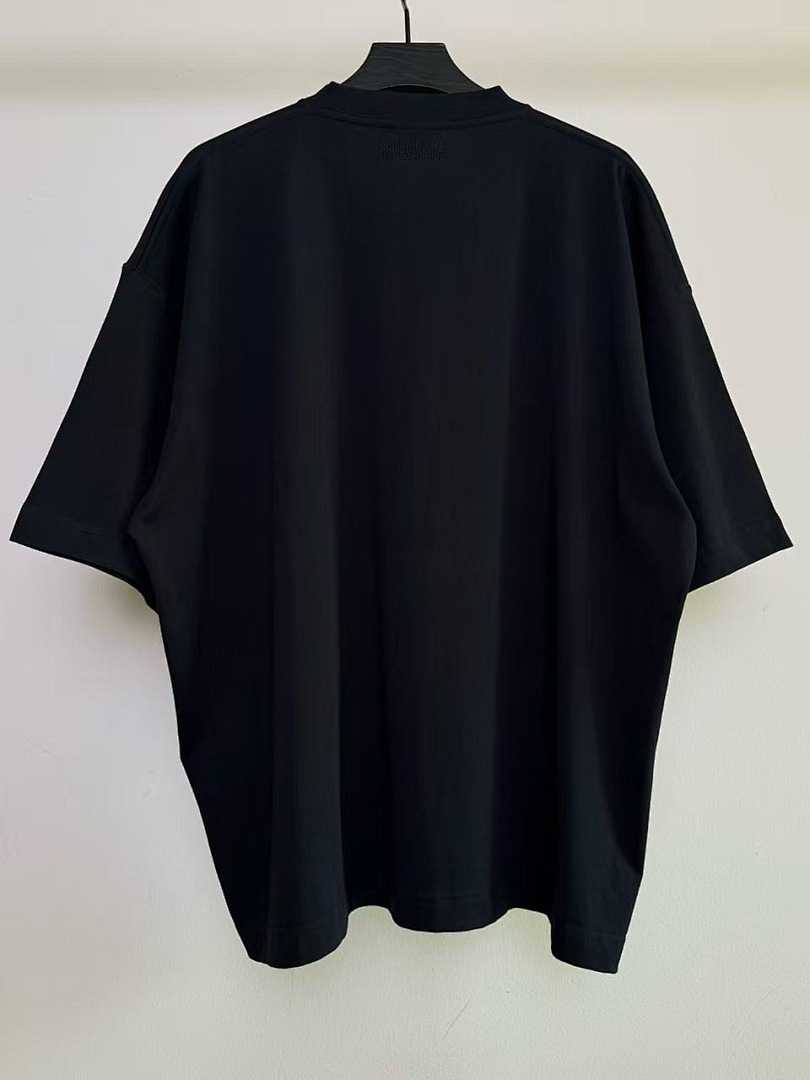 Other SOLD OUT VETEMENTS Crash Tee - Image 3