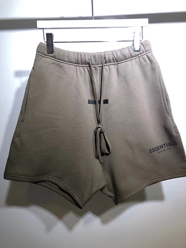 Other SOLD OUT FEAR OF GOD ESSENTIALS Pants