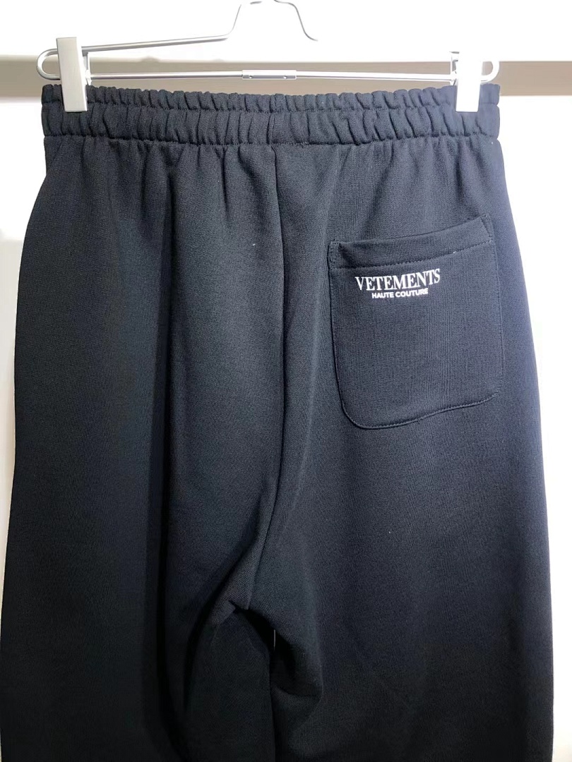 Other SOLD OUT VETEMENTS FASHION IS MY - Image 5