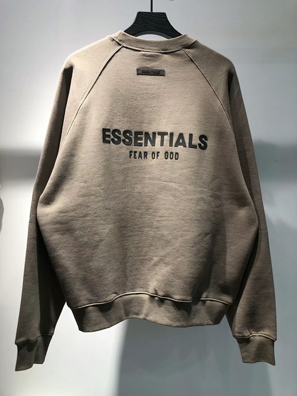FEAR OF GOD ESSENTIALS, photo 1