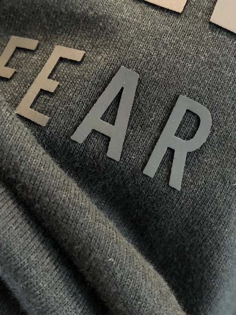 Other SOLD OUT FEAR OF GOD ESSENTIALS - Image 13