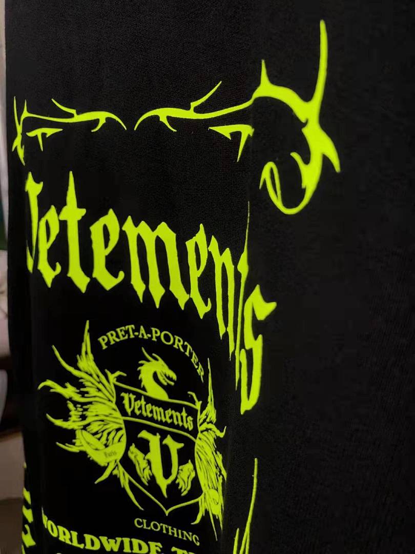 Other SOLD OUT VETEMENTS PRET-A - Image 10