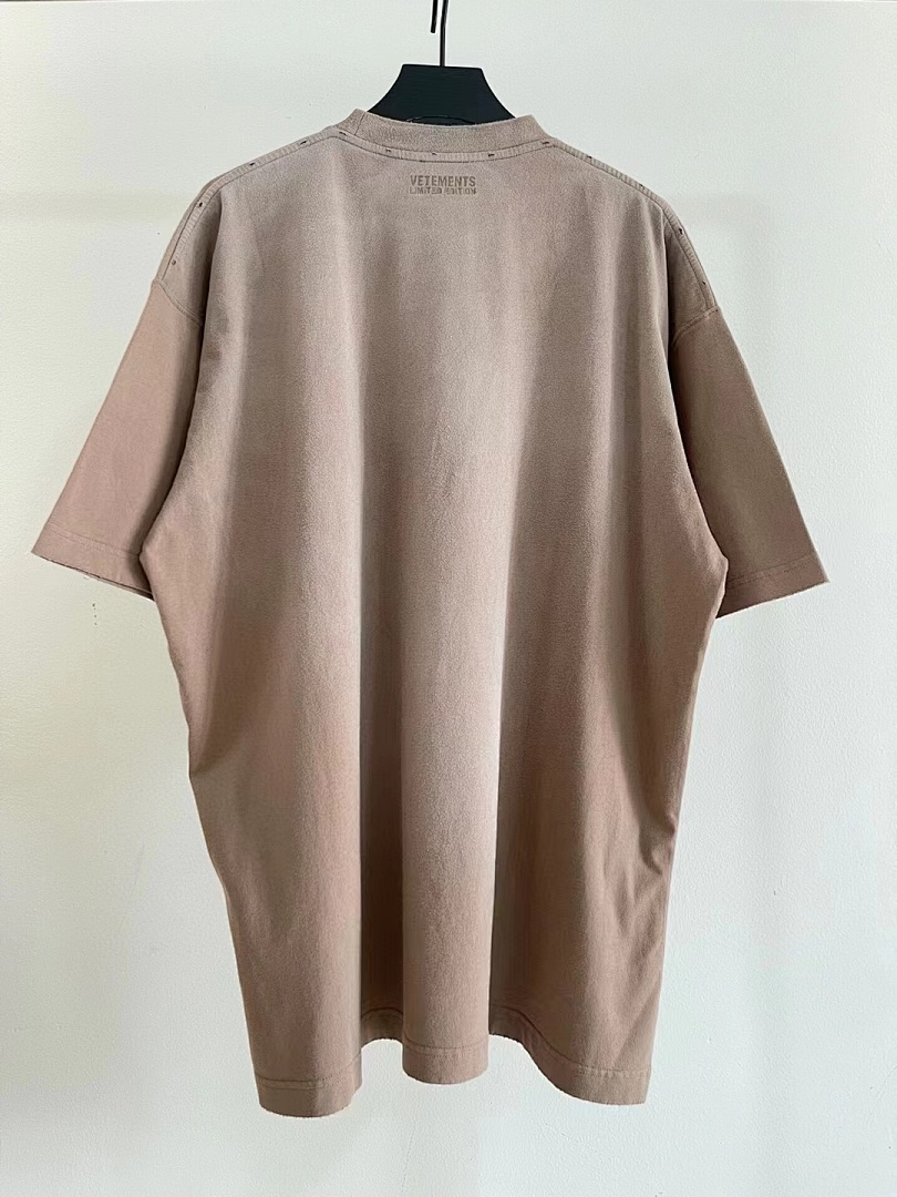 Other VETEMENTS MADE - Image 3