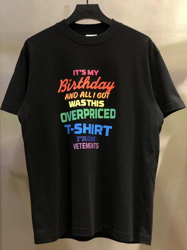 Other SOLD OUT VETEMENTS ITS