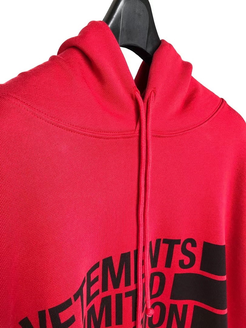 Other SOLD OUT VETEMENTS X TheNorthFace - Image 4