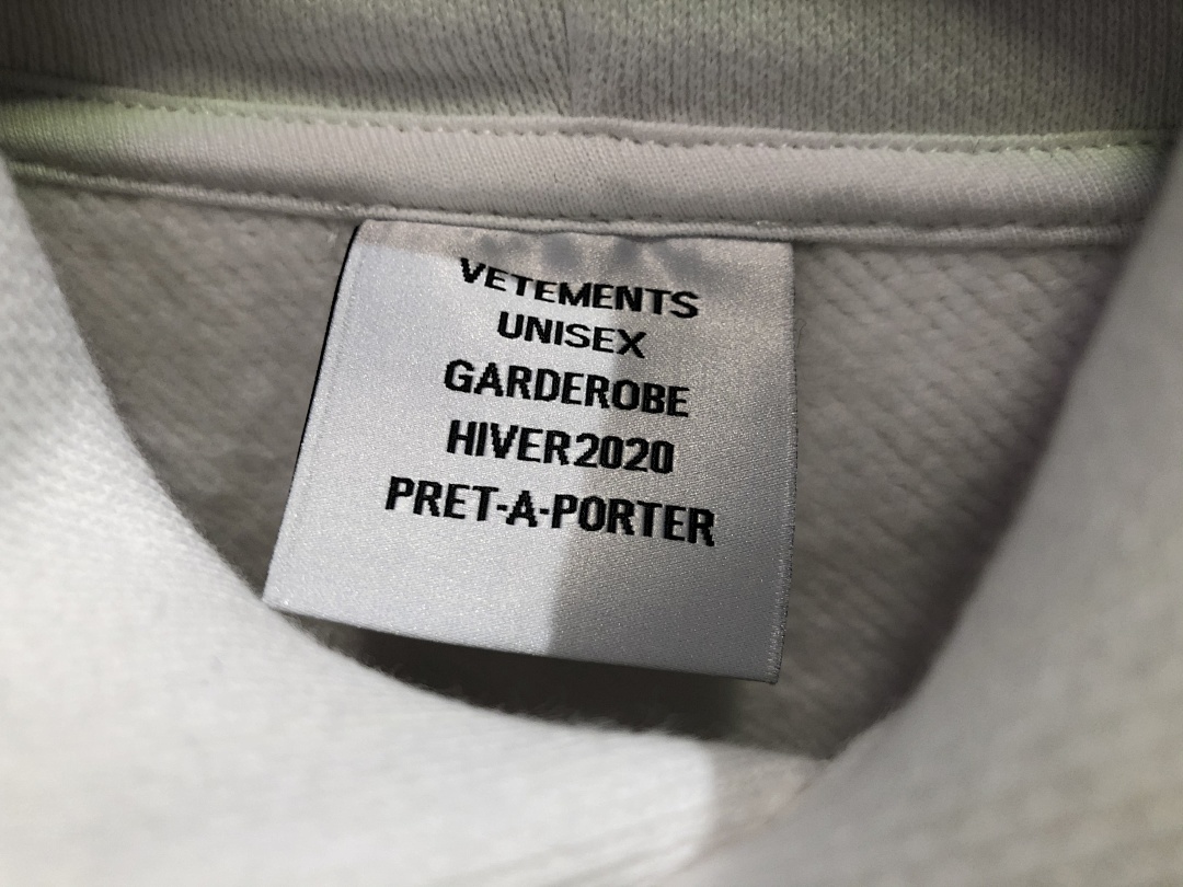 Other VETEMENTS 2020FW - Image 9