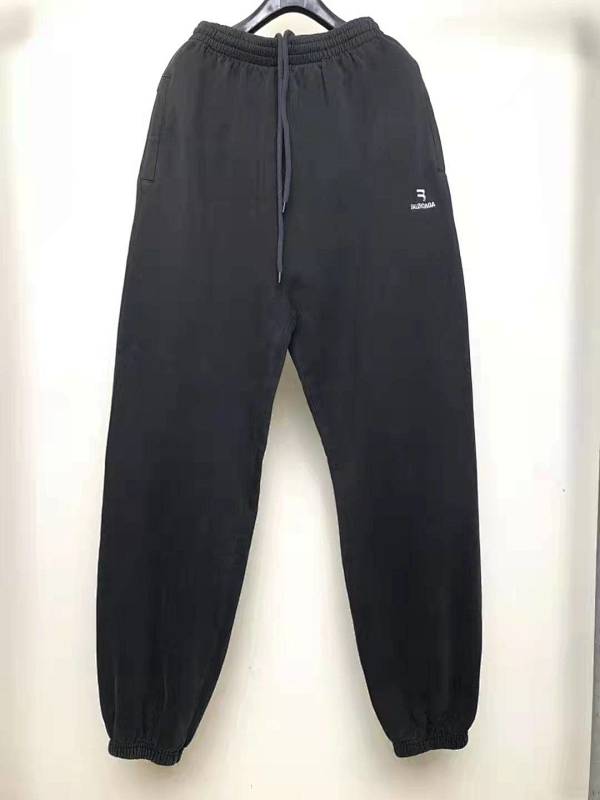 Balenciaga Balenciaga SOLD OUT Balenciag Sporty B Sweatpants, photo 1