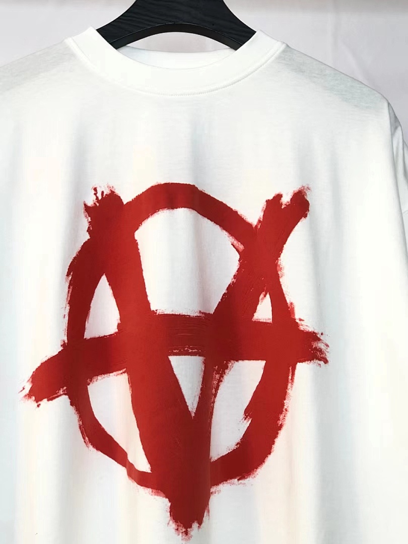Other SOLD OUT VETEMENTS 2021 Anarch - Image 6