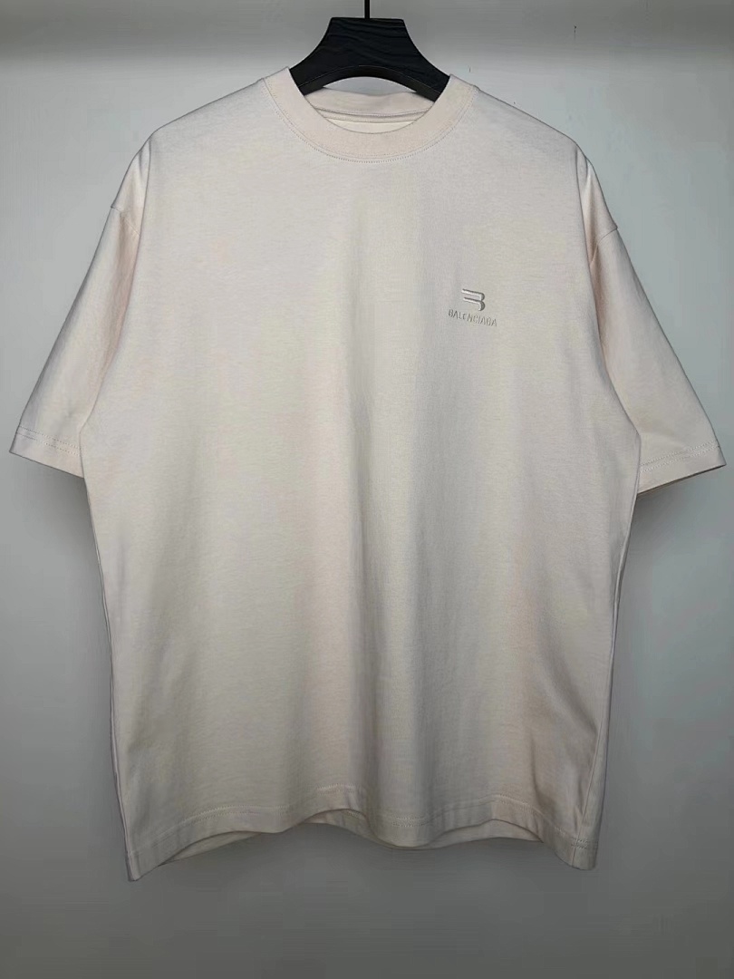 Balenciaga Balenciaga Balenciag Sporty B Tee, photo 1