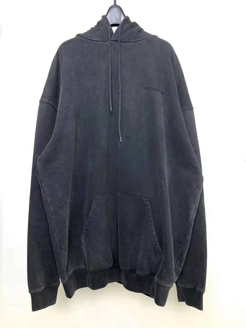 Balenciaga Balenciaga SOLD OUT Balenciag Logo Hoodie, photo 1
