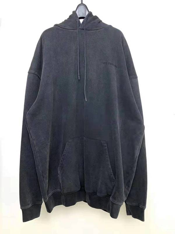 Balenciaga Balenciaga SOLD OUT Balenciag Logo Hoodie, photo 1