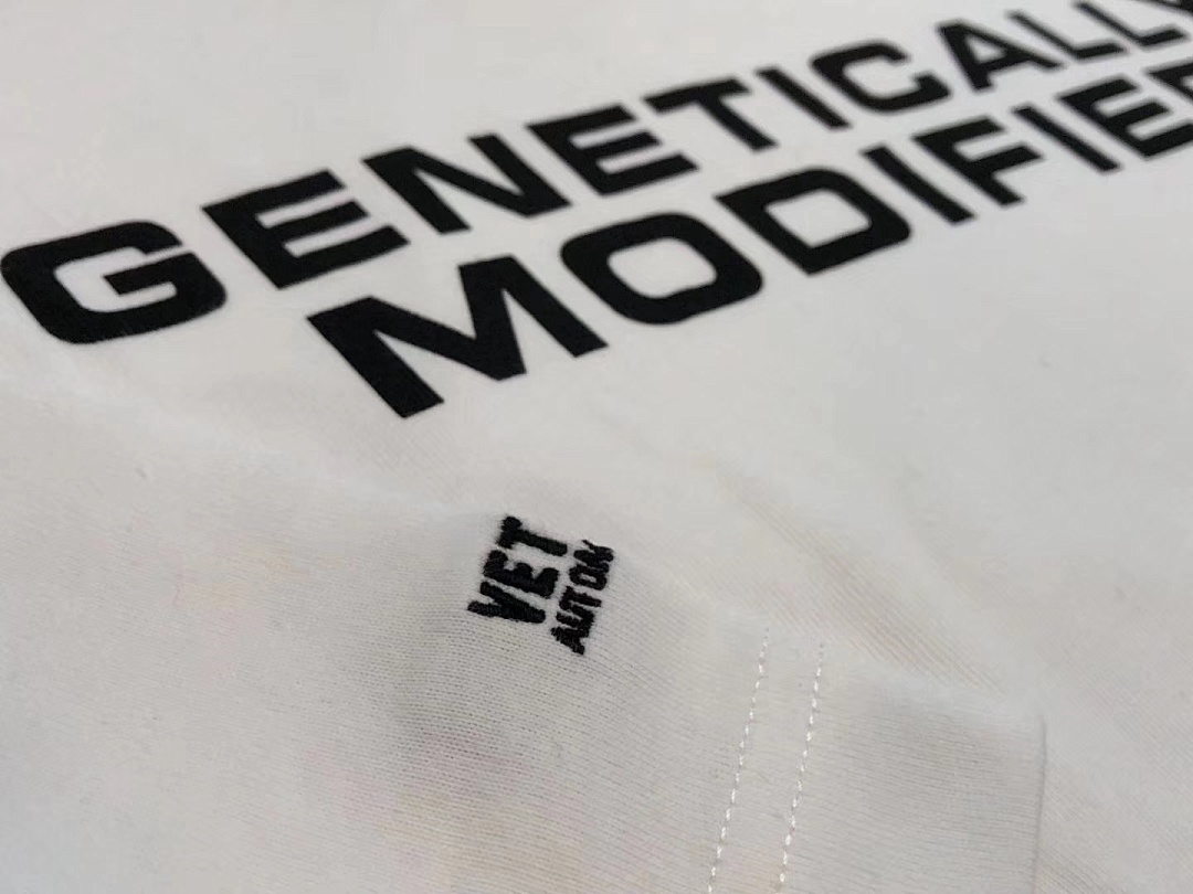 Other SOLD OUT VETEMENTS GENETICALLY - Image 8