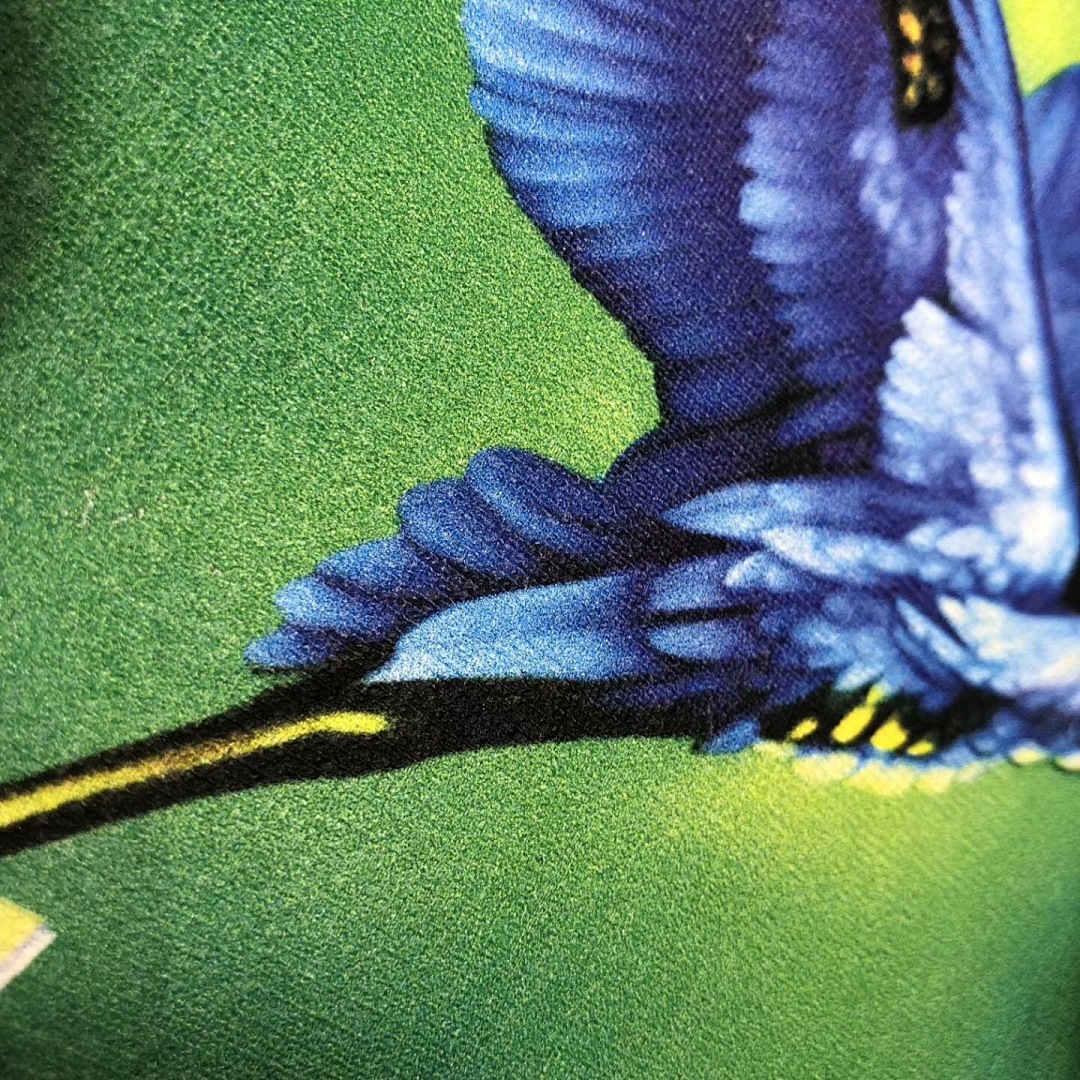 On Running HP Bird - Image 19