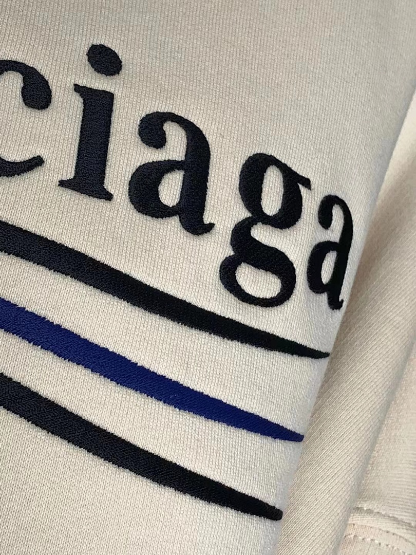 Balenciaga SOLD OUT BALENCIAG Political Campaign Sweater - Image 8