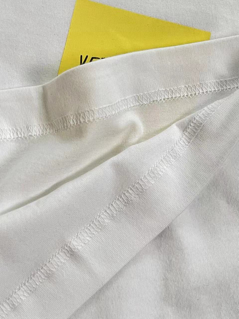 Other SOLD OUT VETEMENTS Sticky Note Tee - Image 9