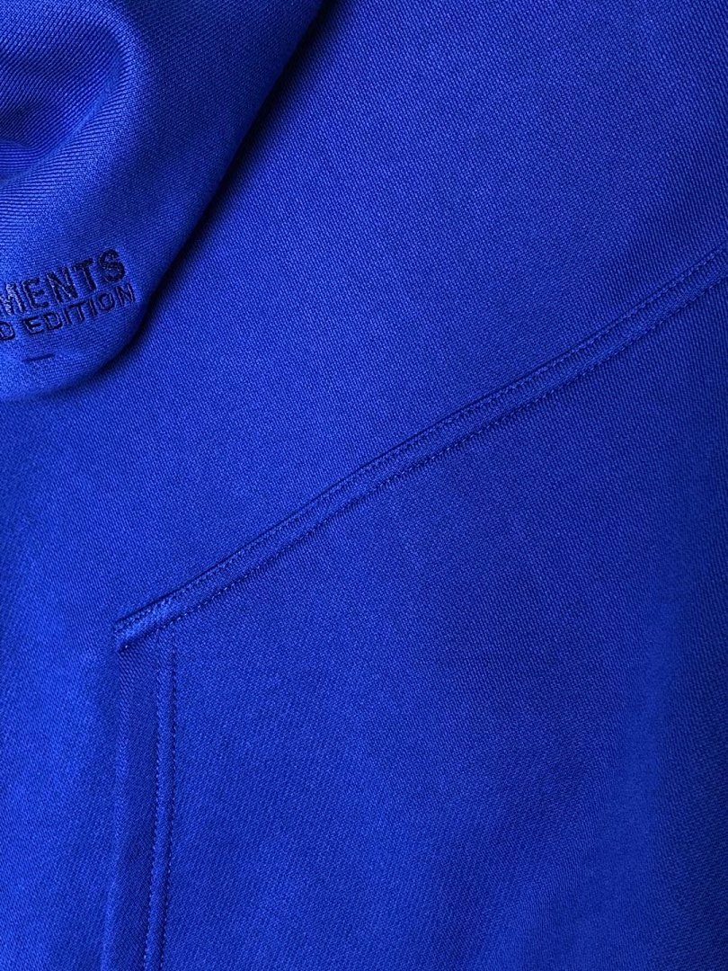 Other SOLD OUT VETEMENTS HELLO My Name Is. - Image 5