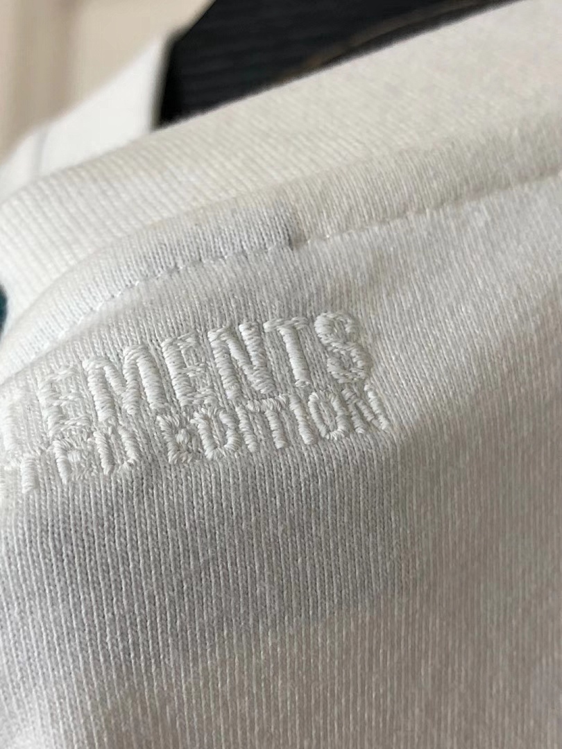 Other SOLD OUT VETEMENTS 2021 THE NORTH - Image 7
