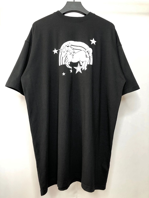 VETEMENTS Unicorn Tee, photo 1