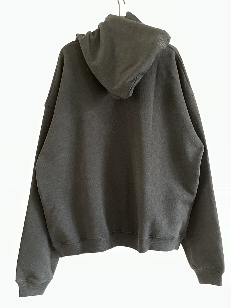 Other SOLD OUT VETEMENTS Embroidered Hoodie - Image 3