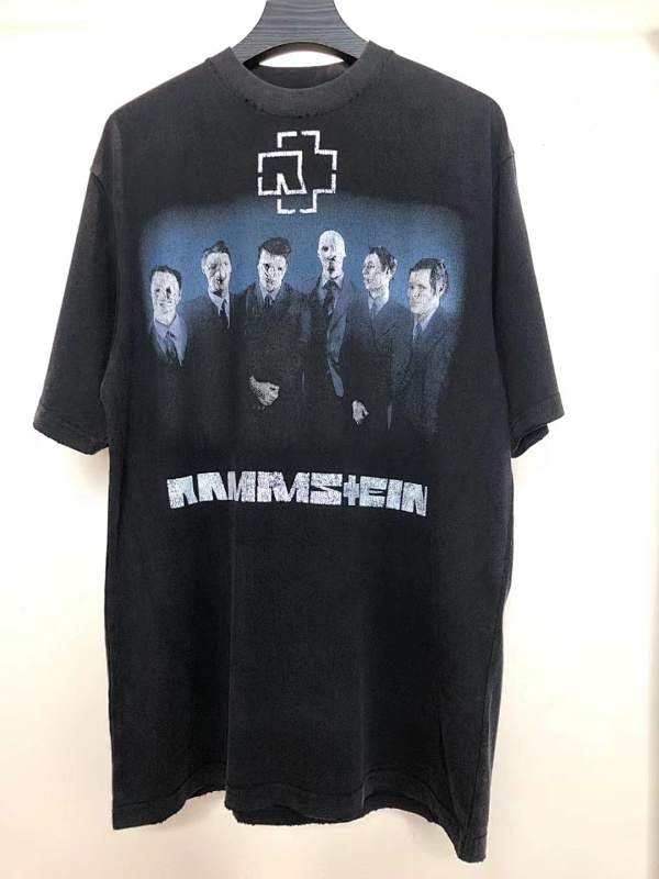 Balenciaga Balenciaga SOLD OUT Balenciag RAMMSTEIN, photo 1