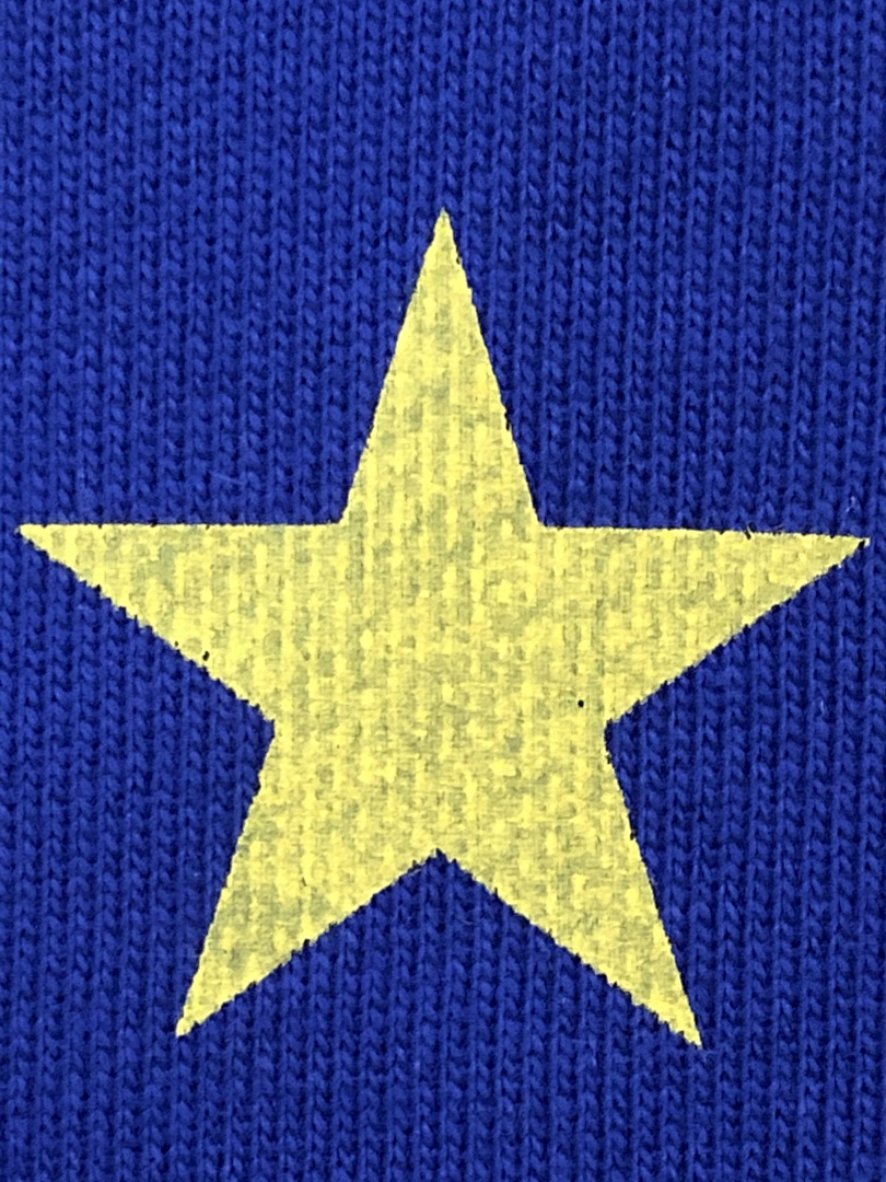 Other SOLD OUT VETEMENTS EUROPE (BLUE) - Image 5