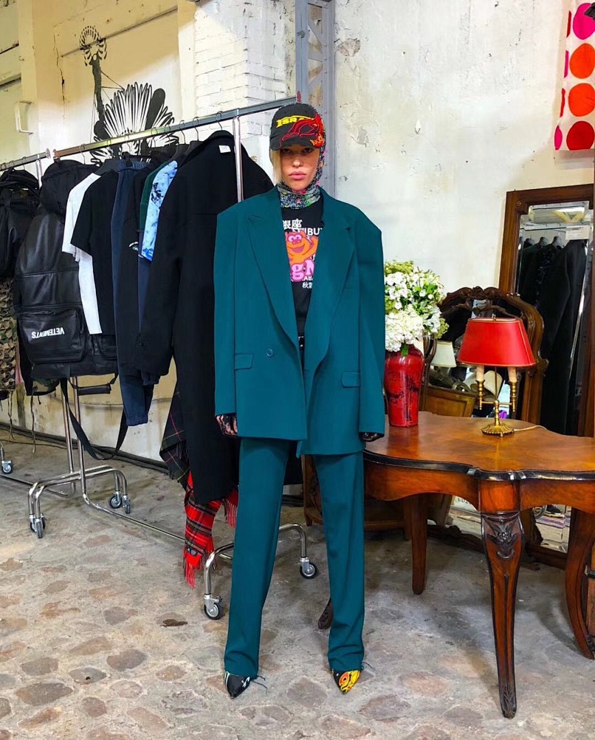 Other SOLD OUT VETEMENTS HUG - Image 14
