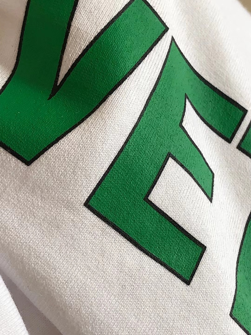 Other SOLD OUT VETEMENTS National Flag Tee - Image 9