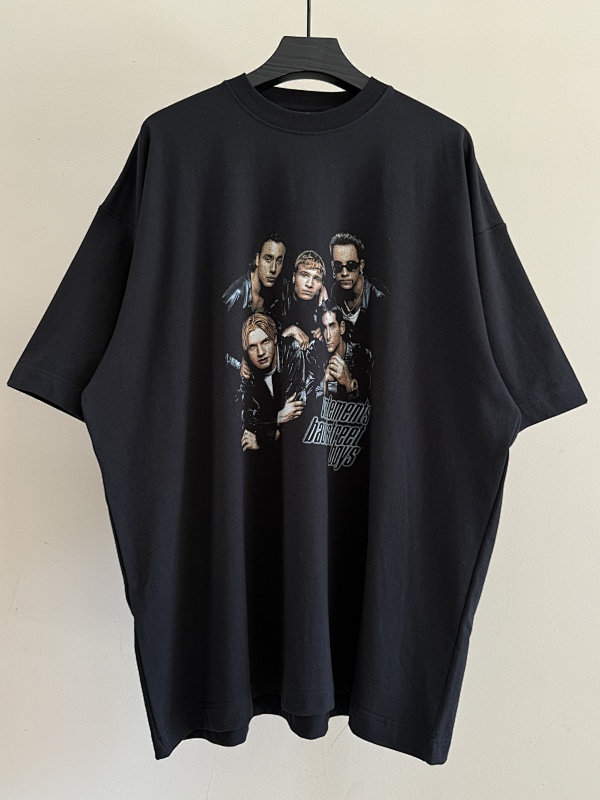 Other VETEMENTS 'Backstreet Boys' Tee, photo 1