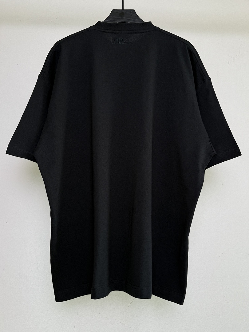 Other SOLD OUT VETEMENTS Sometimes All You Need Is $500 Million Dollars - Image 3