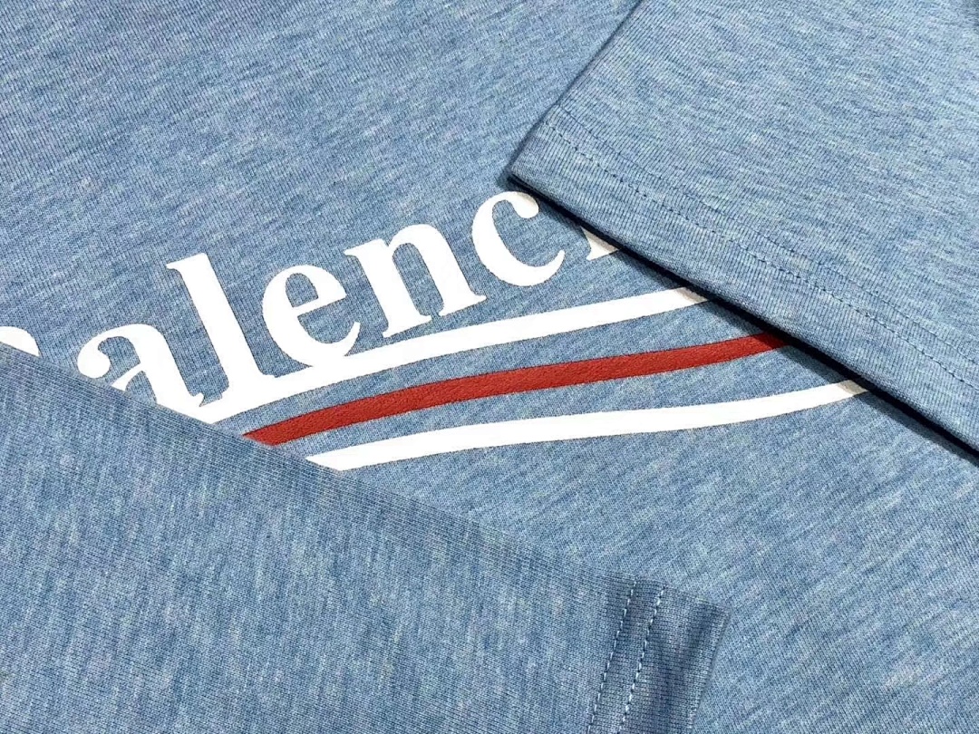 Balenciaga SOLD OUT Balenciag Blue Campaign - Image 8