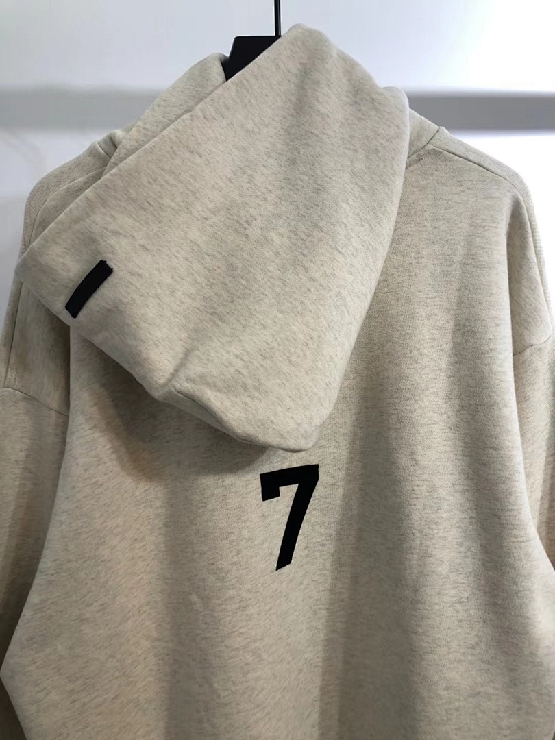 Other SOLD OUT ABC 7 FEAR OF GOD - Image 6