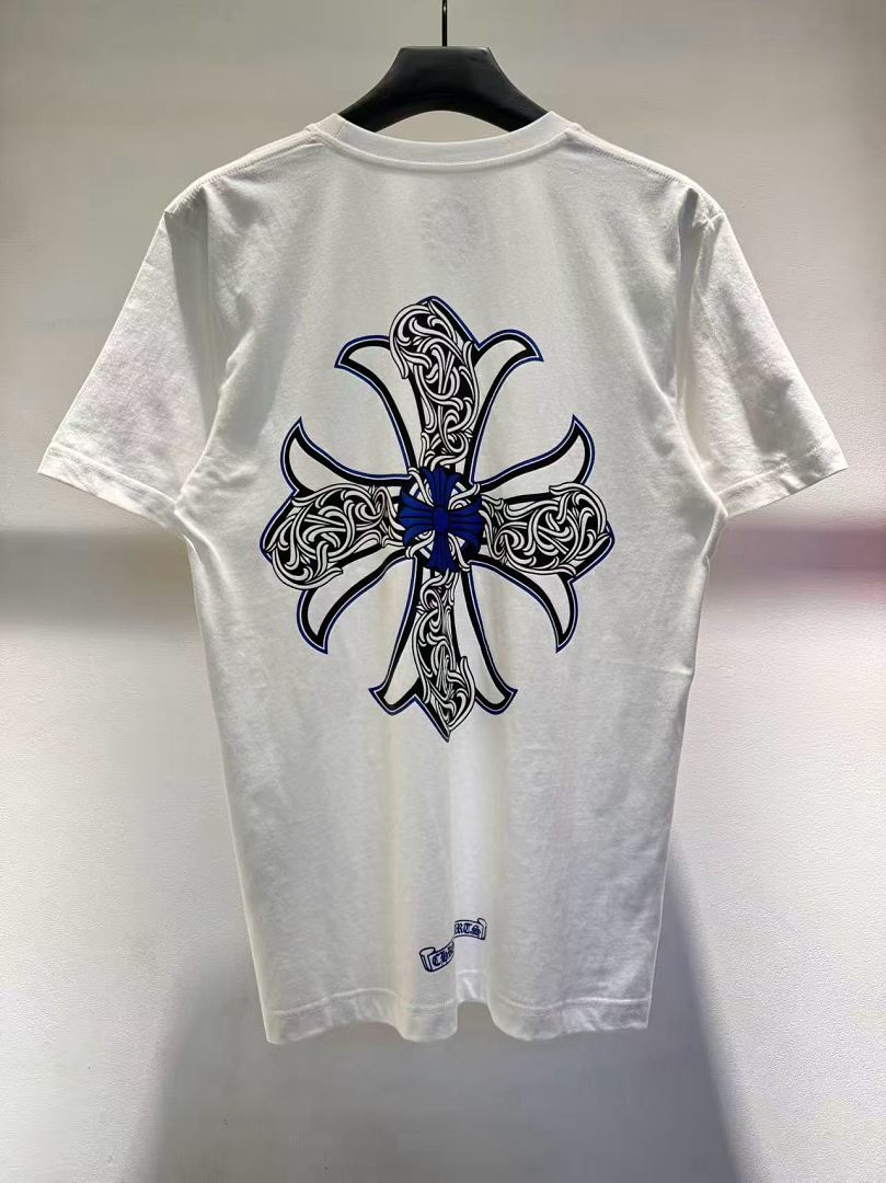 Chanel Chanel Chrome Hearts Tee, photo 1