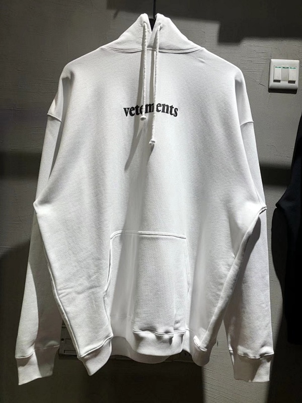 SOLD OUT VETEMENTS, photo 1
