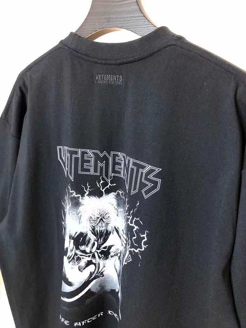 Other SOLD OUT VETEMENTS Vintage Tee - Image 17