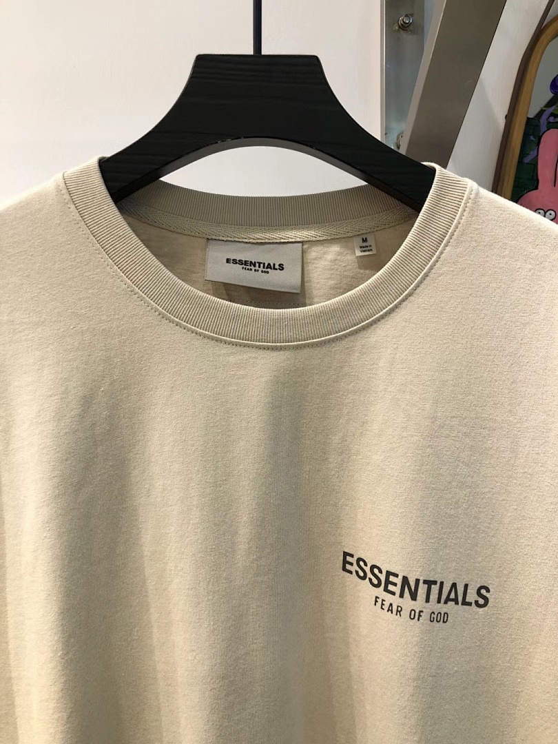 Other SOLD OUT FEAR OF GOD ESSENTIALS - Image 4