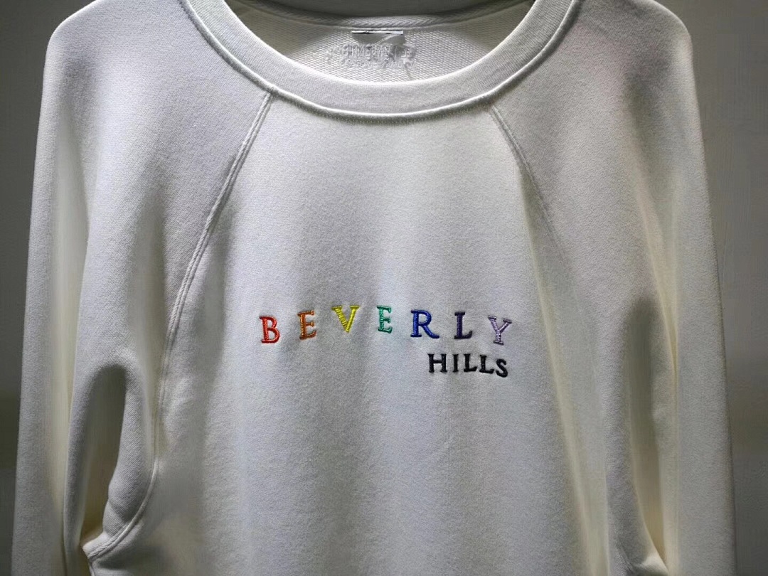 Other SOLD OUT VETEMENTS BEVERLY HILL - Image 3