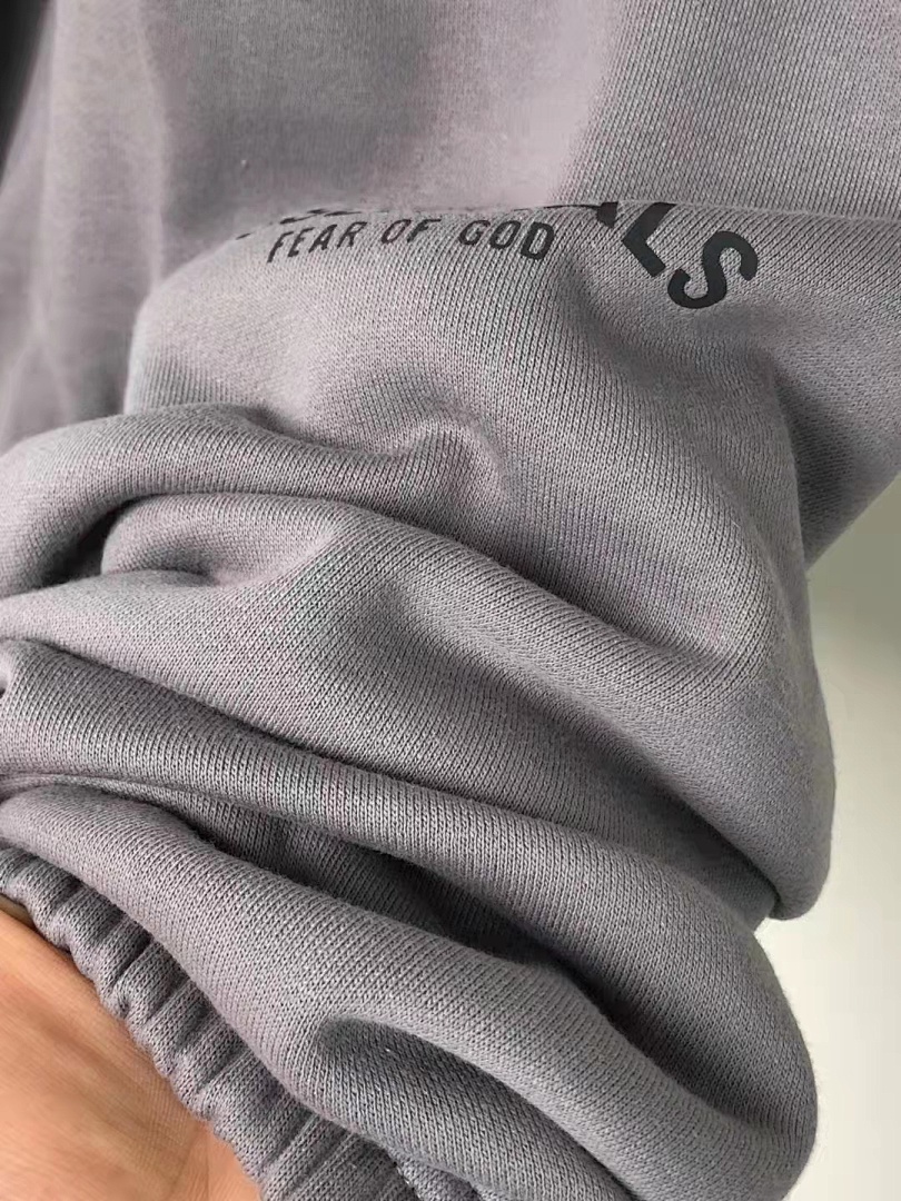 Other FEAR OF GOD ESSENTIALS Pants - Image 10