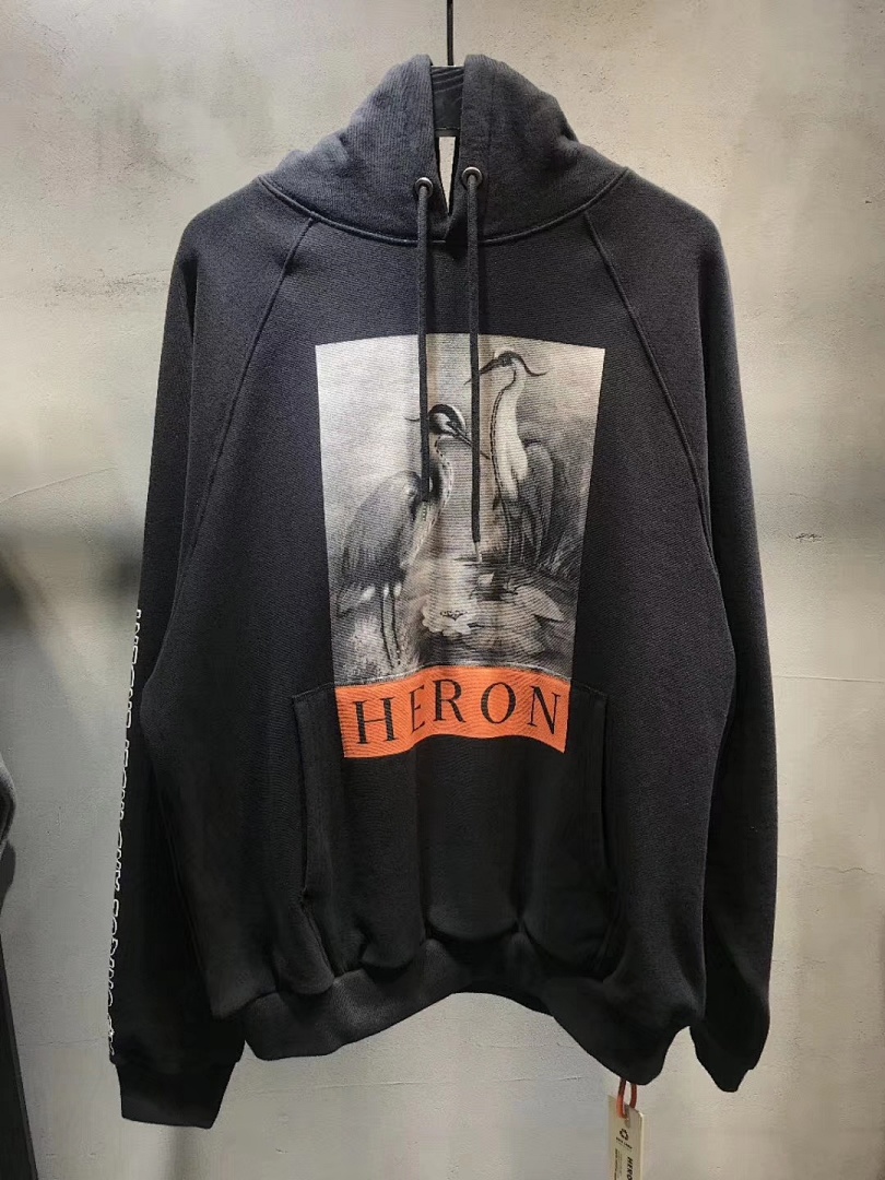 On Running SOLD OUT HP Hoodie