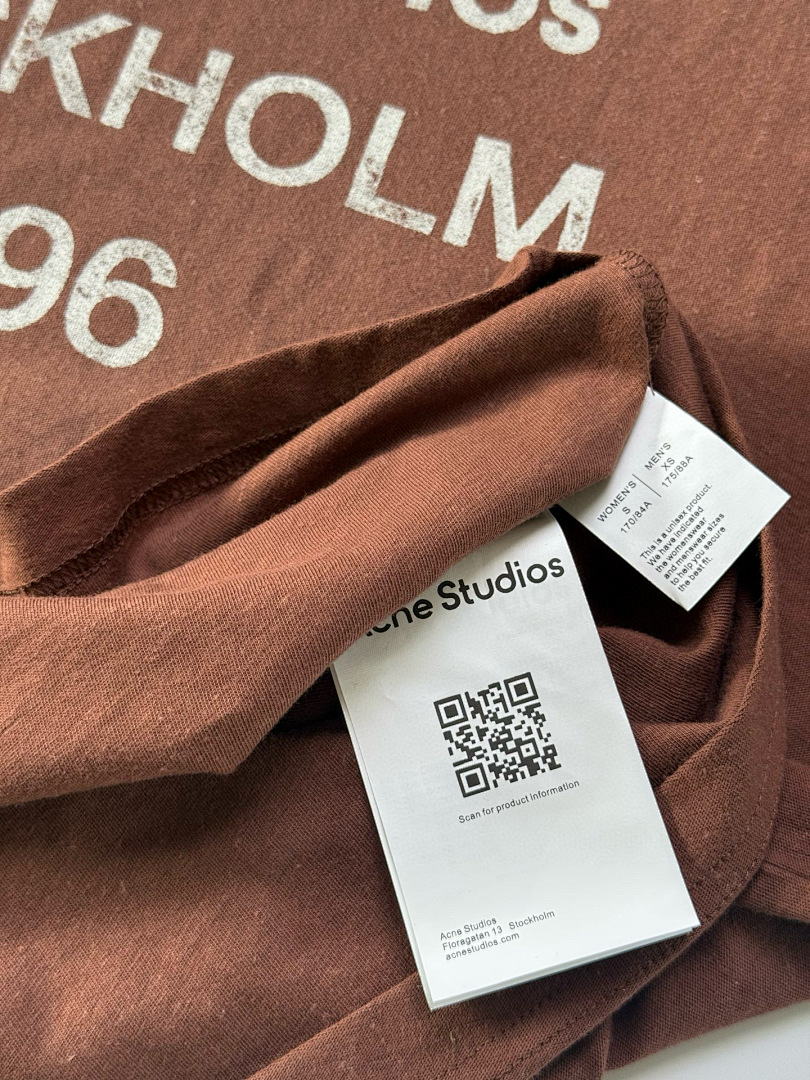 Other Acne Studios Tee - Image 10