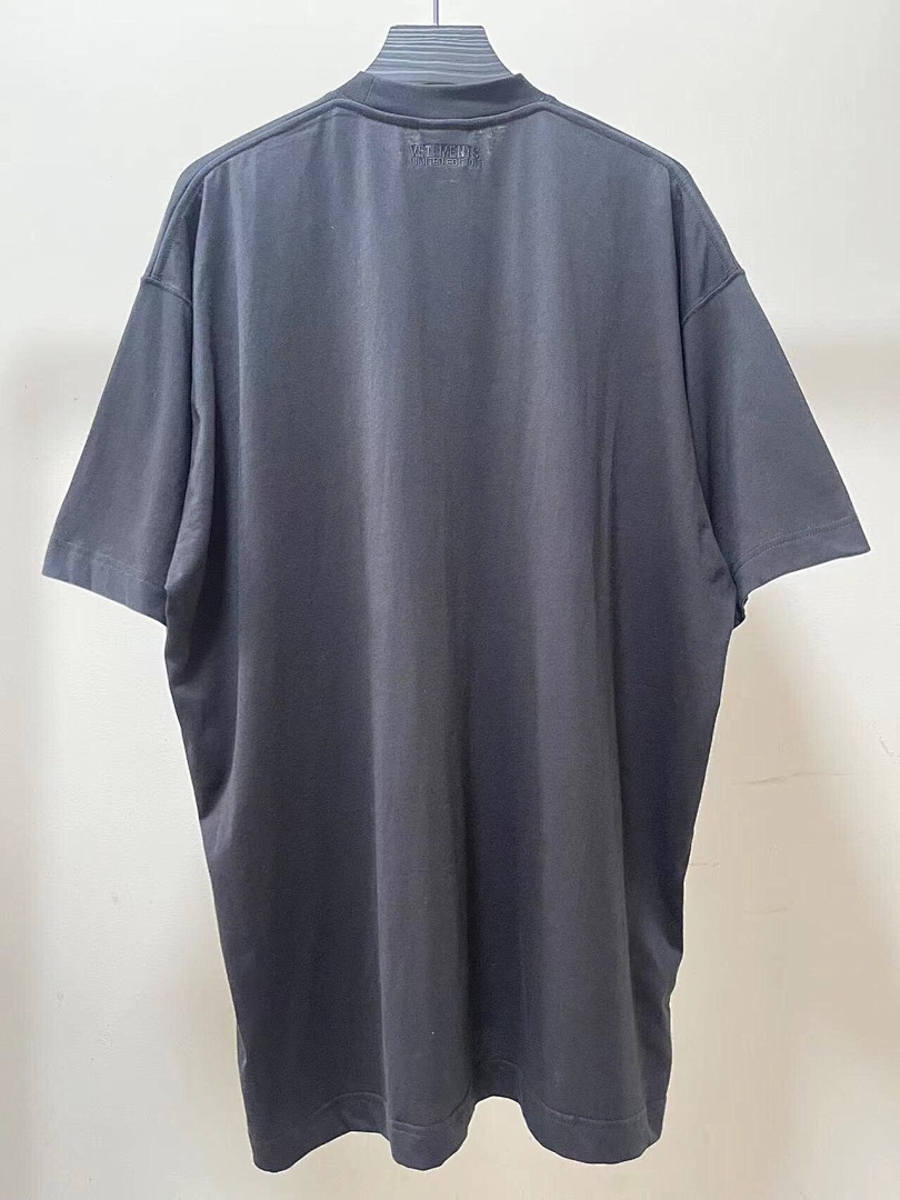 Other SOLD OUT Vetements 4 Every One Tee - Image 3