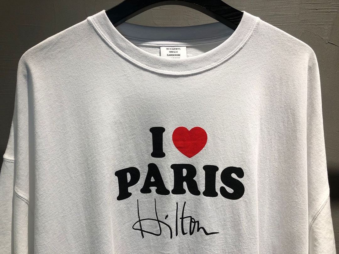Other SOLD OUT VETEMENTS I - Image 5