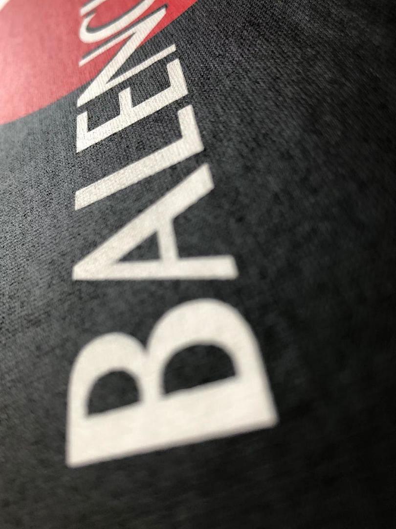 Balenciaga SOLD OUT Balenciag 2020 Logo Tee - Image 10