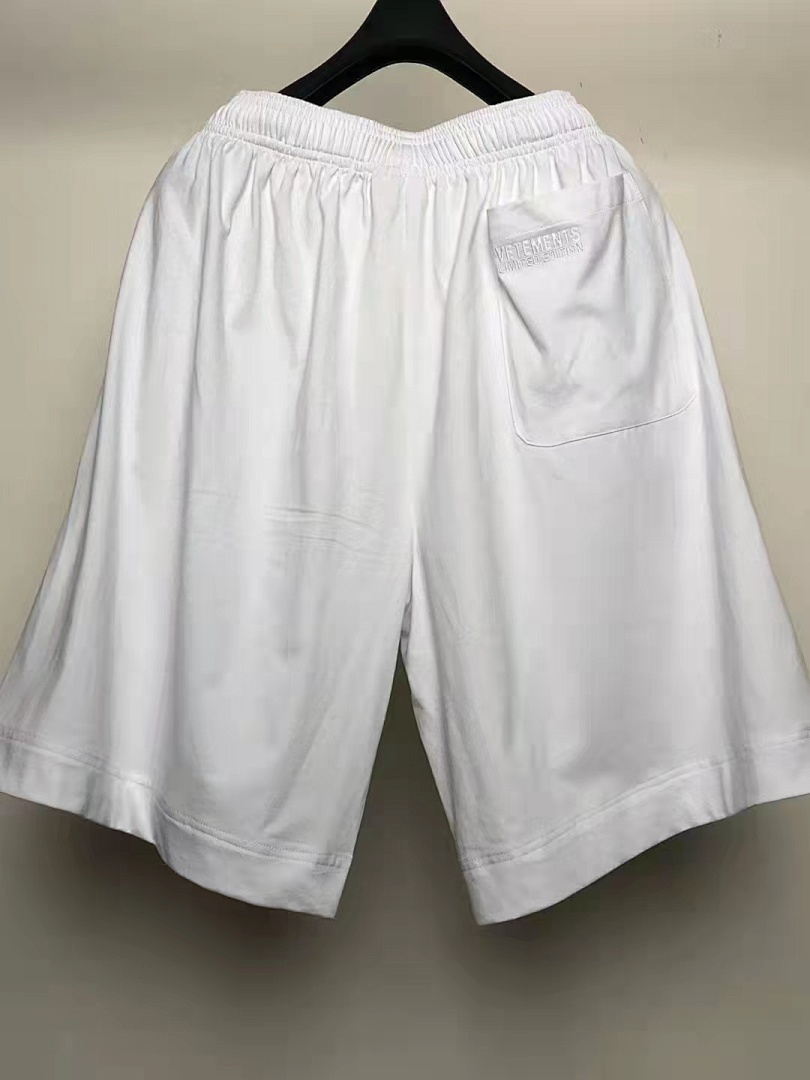 Other SOLD OUT VETEMENTS Worldwide Trademark Pants - Image 3