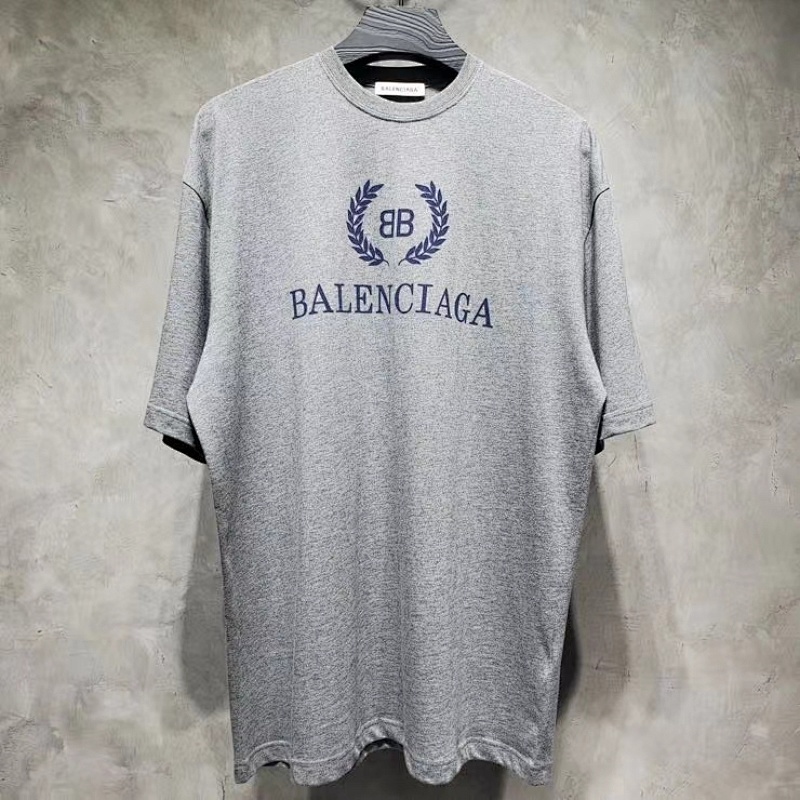 Balenciaga SOLD OUT BALENCIAG MODE Tee