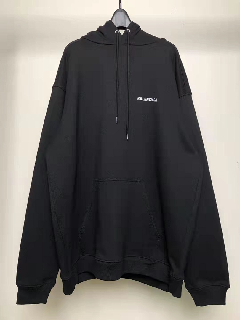 Balenciaga Balenciaga SOLD OUT Balenciag Logo Hoodie, photo 1