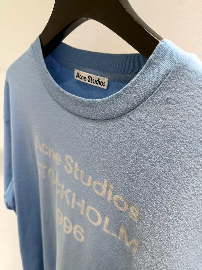 Other Acne Studios Tee - Image 6