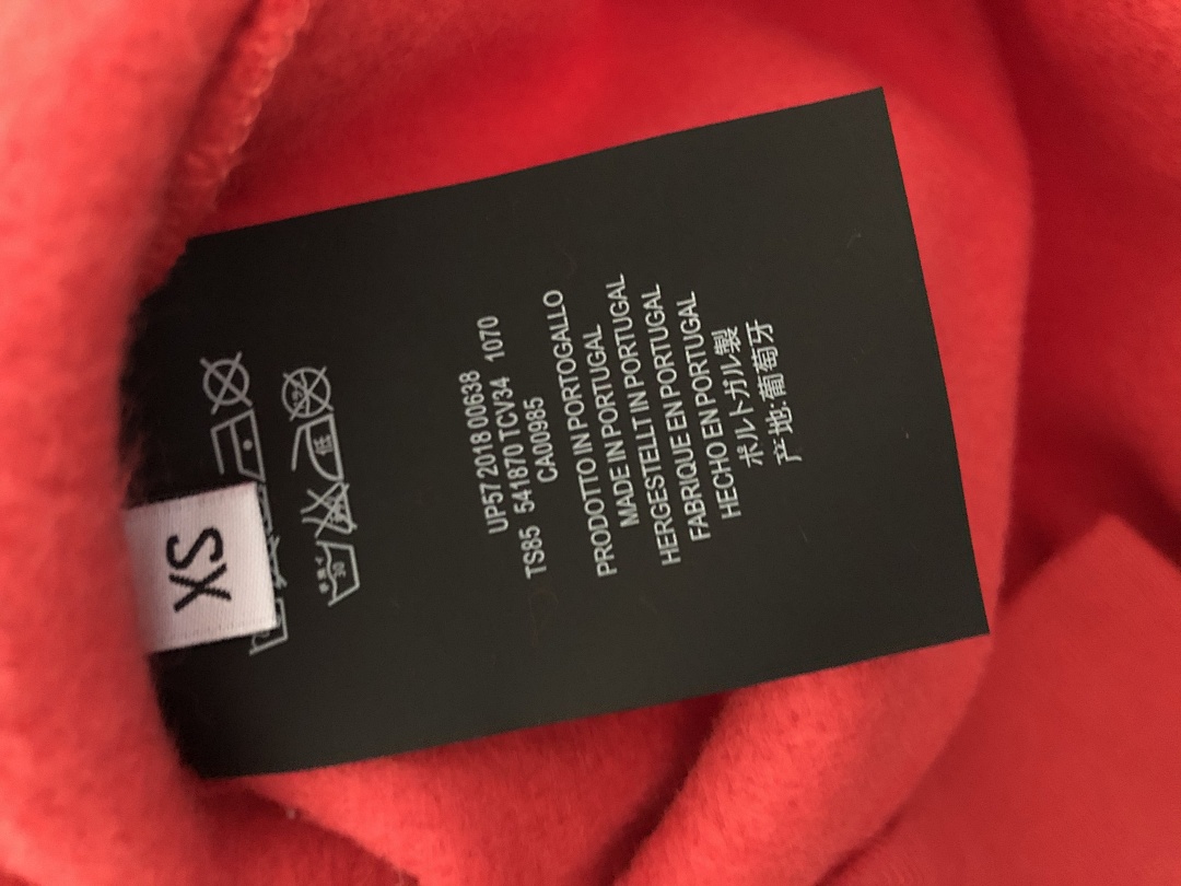 Balenciaga SOLD OUT RESTOCK Balenciag Small Logo - Image 9