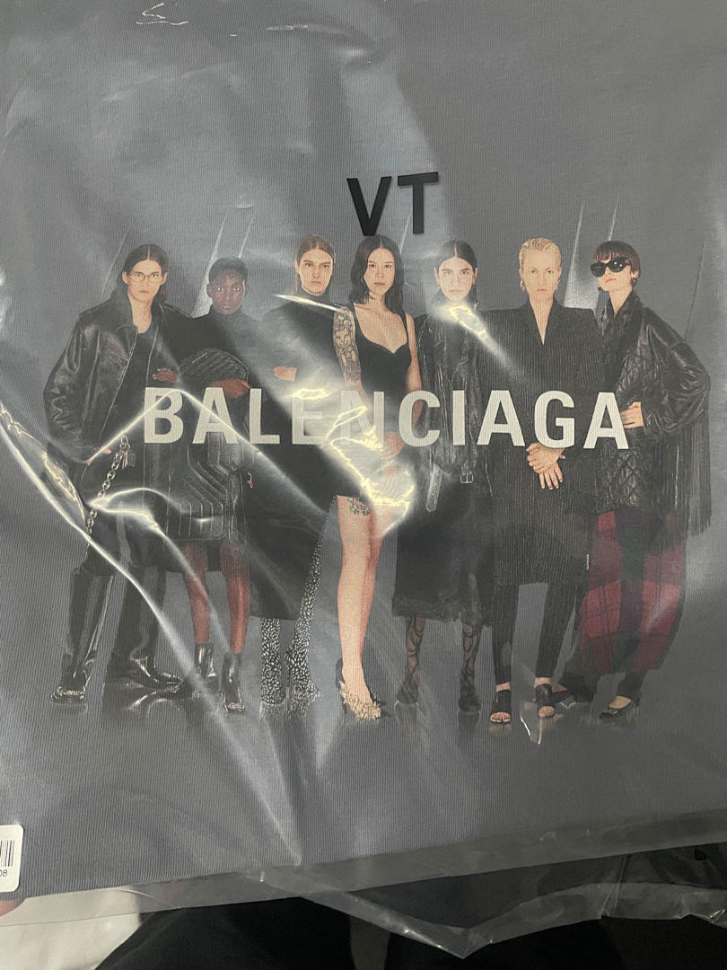 Balenciaga SOLD OUT Last One Brand New Balenciag Model - Image 2